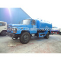 Dongfeng 140 Wasser LKW 8 Tonne gebrauchte Wasser LKW zum Verkauf